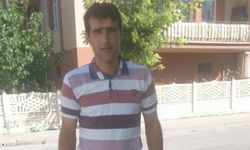 Pres Makinesine Sıkışan İşçi Hayatını Kaybetti