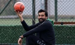Komşu İlçede Futbol Camiası Yasta