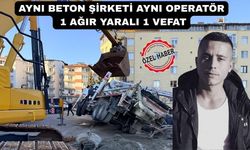 Uşak’ta ölümle biten iş kazasının ilginç detayları