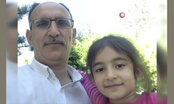 Kayıp Küçük Kızı Babası Öldürmüş