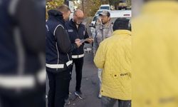 Bayram süresince güvenlik güçleri Uşak’ta kuş uçurtmayacak