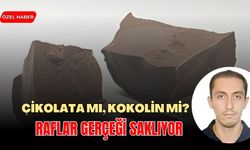 Çikolata mı, Kokolin mi? Raflar Gerçeği Saklıyor