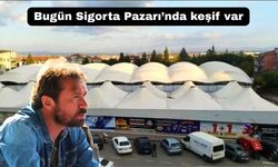 Sigorta Pazaryerine tüm Uşak Halkını davet etti