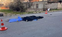 Feci Kazada Kamyonun Altında Kalarak Can Verdi