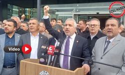 Uşak Belediyesi’nde Vekâlet Tolga Pirinçci’ye Verildi