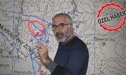 Alp; “Uşak depreme hazırlıkta 27 yıldır aynı yerde duruyor”