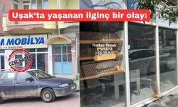 Uşak’ın ekmeği ile meşhur ilçesinde ekmek dışarıdan geliyor