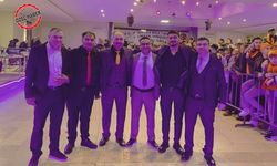 Sivaslı Esnaf Sanatkârlar Odası Başkanı Kazım Kahraman Oldu