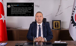 Özkan Yalım İçin İhraç İddiası