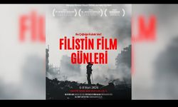 Filistinlilerin dramını Uşaklılar sonuna kadar yaşayacak
