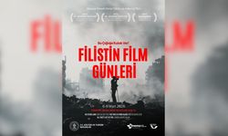 Filistinlilerin dramını Uşaklılar sonuna kadar yaşayacak