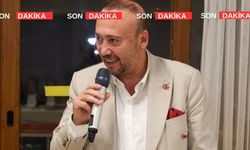 Uşak Belediye Başkanı İçişleri Bakanlığınca görevden alındı