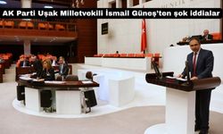 Uşak Belediye işçilerinin maaşı tehditle düşürülmek istendi”