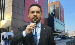 AK Parti Uşak İl Başkanı Yaşar CHP operasyonlarını değerlendirdi