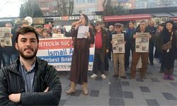 Uşak BirGün Gazetesi Okur İnisiyatifi; “Gazetecilik Suç Değildir”