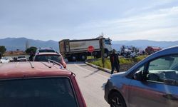 Feci Kazada Bir kişi Hayatını Kaybetti