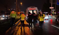 Feci Kazada 1 kişi Hayatını Kaybetti