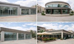 Uşak Belediyesi 2 işyeri 1 düğün salonu ve kafeterya kiraya veriyor