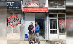 Bu kitap Uşak’ın marka şehir olması için yazıldı