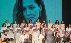 Uşak Kadınlar Korosu’ndan konser ve yürüyüşe davet