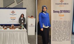 Uşaklı 2 sanatçı Uşak’ın kültürel miraslarını tanıtıyor