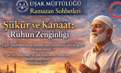 Şükür ve Kanaat: Ruhun Zenginliği