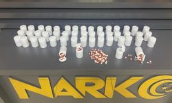 Uşak’ta Zehir Tacirlerine Geçit Yok