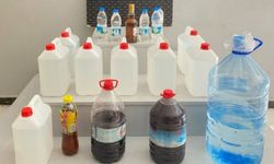 Uşak’ta Kaçakçılıkla Mücadele Operasyonu