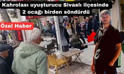 Uşak’ta dayısını vuran genç hazır askerdi