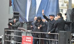 Özgür Özel, Özkan Yalım'ın Görüntüleri İçin Özür Diledi