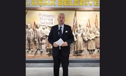 Uşak’ta Yeni Taksi Durağı İhalesi 11 Mart’ta