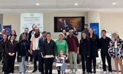 Uşak Üniversitesi’nde Organ Bağışı Farkındalığı