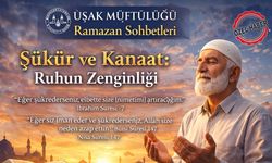 Şükür ve Kanaat: Ruhun Zenginliği