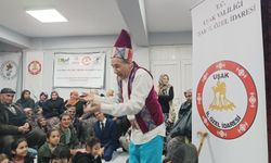 Uşak’ta Ramazan’da Kültür ve Aile Buluşması