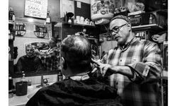 Uşak Belediye Meclisi tıraş fiyatlarını kısadan kesti