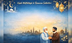 Uşak Müftülüğü selamlaşmanın dinimizdeki önemini anlattı