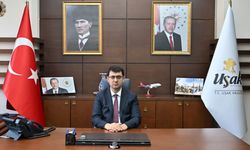 Uşak Valisi Kartal’dan Kadir Gecesi Mesajı