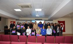 Sivaslı’da Kadınlara Menopoz Eğitimi