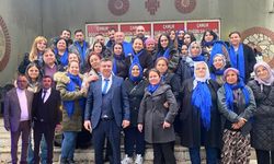 Sivaslı Esnaf Sanatkârlar Odası Başkanı Kazım Kahraman Oldu