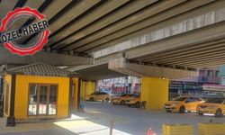 Uşaklı taksicilerin fendi Başkan Yalımı yendi