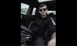 Talihsiz Kazada 1 Çocuk Babası Genç Hayatını Kaybetti