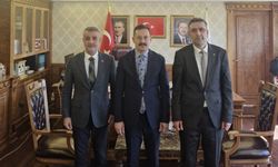 Uşak’tan Türkiye’ye Örnek Hayvancılık Projesi