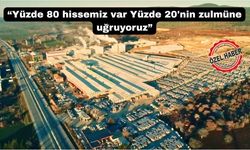 Uşak Seramik hissedarları borç ödemekten ‘helak’ oldu
