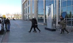 Uşak’ta 494 Kullanımlık Sentetik Madde Ele Geçirildi