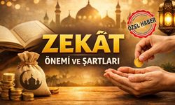 Uşak Müftülüğü ile Ramazan Sohbetleri: “Zekat Önemi ve Şartları