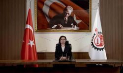 "Çocuklarımıza hak ettikleri aydınlık yarınları vereceğiz"