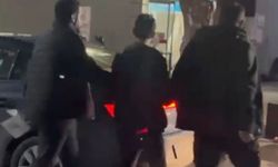 Uşak'tan Aydın'a Giden 24 Suç Kaydı Olan Kişi Tutuklandı