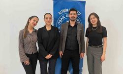 Uşşak Aşevi Türkiye'de Bir İlke İmza Attı