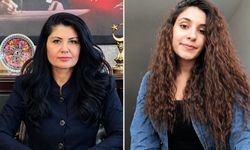 Bakan yardımcıları Başsavcı Ebru Cansu ile  bir araya geldi.