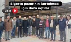 Uşak Sigorta Pazarına bilirkişi incelemesi